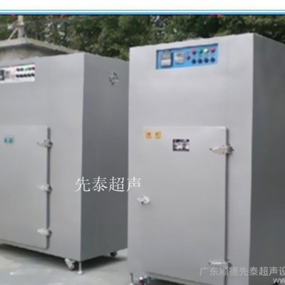 广州工业烘干箱│电烤箱图2