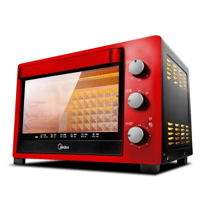 Midea/美的电烤箱T3-321C 家用烘焙多功能 32升大容量