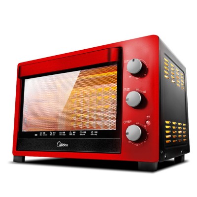 Midea/美的电烤箱T3-321C 家用烘焙多功能 32升大容量