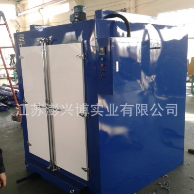 热风循环烘箱 水加热真空烘箱  恒温真空烤箱  电烤箱 定制图3