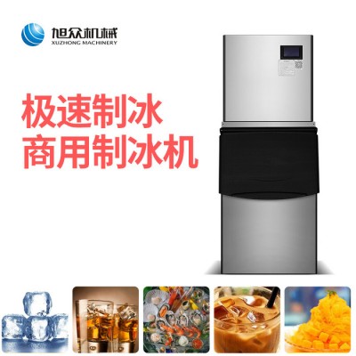 食用制冰机 小型制冰机 大型制冰机 商用制冰机 制冰机**图2