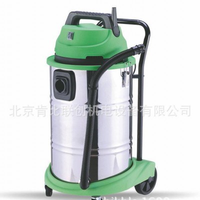 专业提供 洁云JN502-60L干湿两用吸尘器 酒店洗车场专用