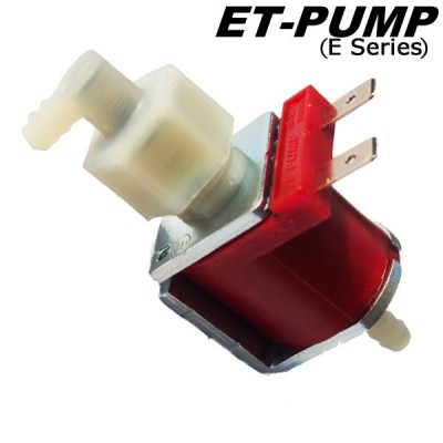 供应 E系列+FMP（带电位器的调频板） 电磁泵  微型泵 流量稳定且可调节 用于蒸汽吸尘器、挂烫机等