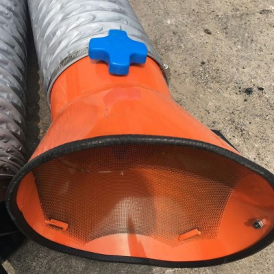 单臂移动式焊烟净化器1.1kw焊烟除尘器焊接气吸尘器                1. 广泛应用于电焊车间环评图3