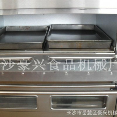 豪兴单门单门电烤箱 食品烤箱 直销不锈钢烤箱 **保障