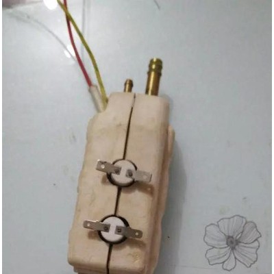 吸尘器隔热壳蒸汽清洁机蒸汽拖把隔热壳  蒸汽熨斗挂烫机隔热罩 咖啡机 面包机 多士炉隔热罩 直发夹板 烫发夹板隔热壳图2