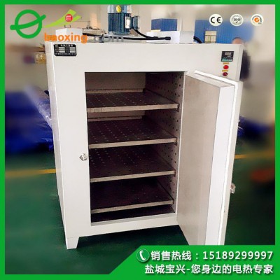 生产供应电子电器烘箱 电烤箱 工业烤箱 工业电炉 鼓风干燥箱图2