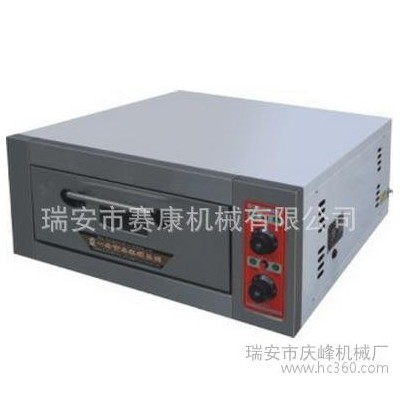 推荐**二层两盘电烤箱 商用蛋糕烤箱图2