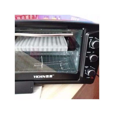 厂家逸晨1012电烤箱**价量欢迎采购图3