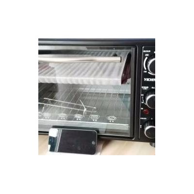 厂家逸晨1012电烤箱**价量欢迎采购图7