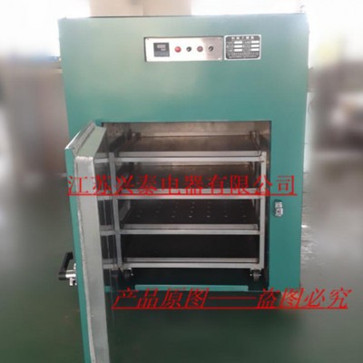 兴泰 9KW推车式烤箱、烘箱烘干箱电烤箱、工业烘箱烘干箱电烤箱图3