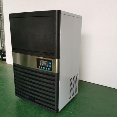 明莹 小型 方冰机 方冰制冰机图5