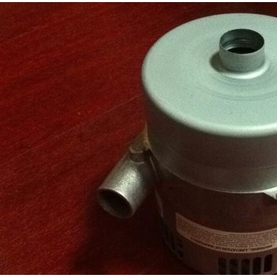全新 柯达KODAK CTP制版机 吸尘器UDRC马达  117416-03CTP配件图2