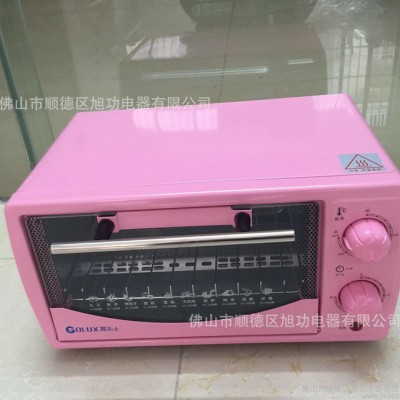 G12LA多功能迷你电烤箱家用烘焙蛋糕披萨烘箱图3