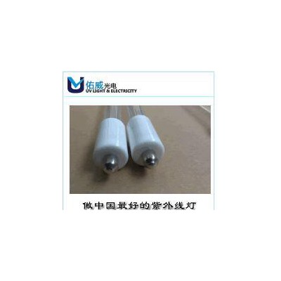 双端单针（可配消毒柜，空气净化机，吸尘器等）紫外线杀菌灯uv灯图2