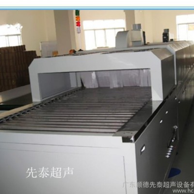 厂家批发网带式烘干线  烘干炉 电烤箱图3