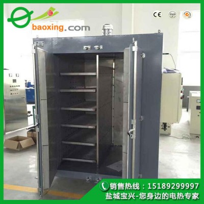 专业制造大型电烤箱工业设备，电热烘干箱，鼓风烤箱图2