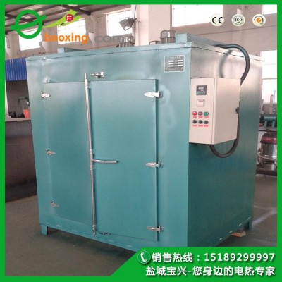 专业制造大型电烤箱工业设备，电热烘干箱，鼓风烤箱图3