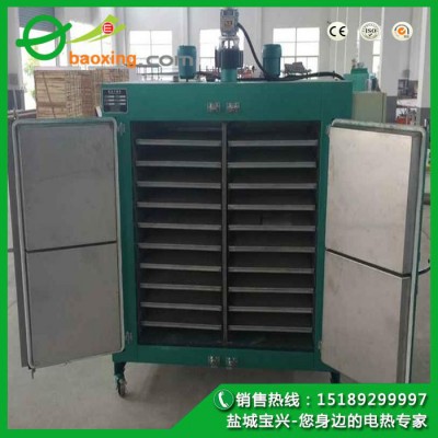 专业制造大型电烤箱工业设备，电热烘干箱，鼓风烤箱图8
