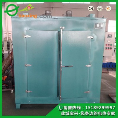 专业制造大型电烤箱工业设备，电热烘干箱，鼓风烤箱图4