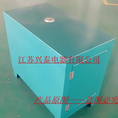 兴泰 3KW101-2A恒温干燥箱 工业烤箱  热风循环烘箱烘干箱电烤箱图3