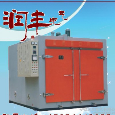 加工定做高温烘箱 低温烘箱 电烤箱 电加热烘箱 大量图3