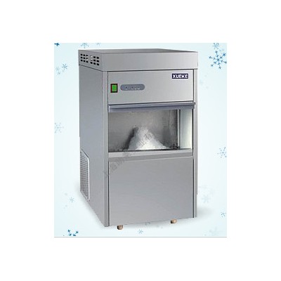 雪科 全自动雪花制冰机IMS-50图4