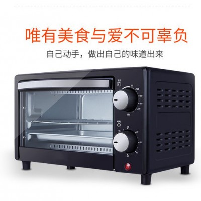 热仕度电烤箱 烘焙 MODEL图2