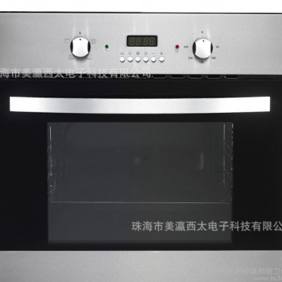 出口烤箱 西太家用电烤箱 嵌入式烤箱500-5D-3G-CS 烤箱特价