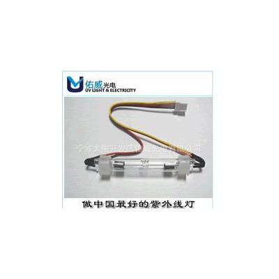 直管型空气净化小家电吸尘器车截净化器紫外线杀菌灯UV灯管图3