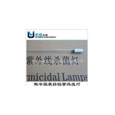 直管型空气净化小家电吸尘器车截净化器紫外线杀菌灯UV灯管图2