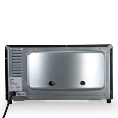 Midea/美的 MG25NF-AD多功能迷你烤箱小烤箱 家用烘焙电烤箱特价