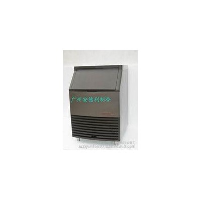 供应安德利 订做制冰机  分体制冰机图4