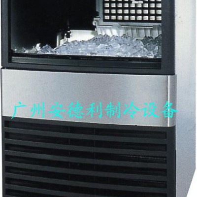 供应安德利 订做制冰机  分体制冰机图3