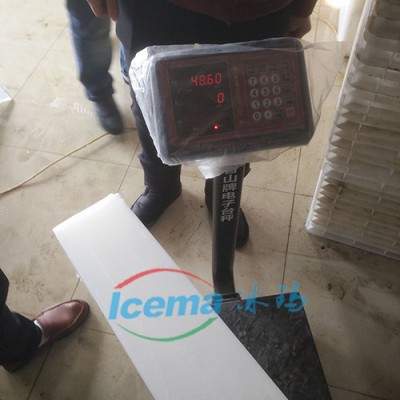 ICEMA/冰玛日产15吨盐水块冰机-制冰工厂专用制冰机图4
