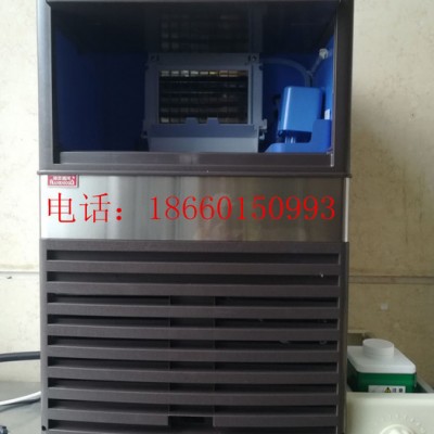 广绅立式 封口机制冰机 槐荫经济林机出租 租赁冷风机 水吧加盟 制冰机图2