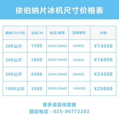 宇杰 商用片冰机 依伯纳片冰机 商用厨房设备 制冰机厨房设备厂家价格图4