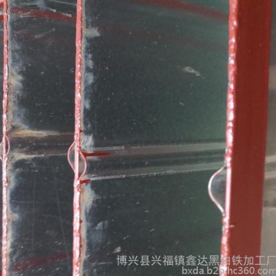 冰桶-冰桶是用于制冰池里的桶，和大型制冰机配套使用。冰桶的尺寸根据客户的需要定做，板材有用1.5mm的还有客户需要2图8