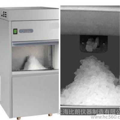 上海比朗雪花制冰机/颗粒状制冰机/碎花冰制冰机/制冰机FMB图3