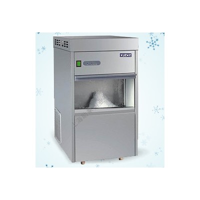雪科 全自动雪花制冰机IMS-100图3