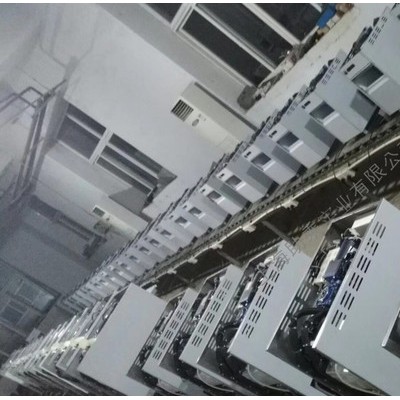 雪科 全自动雪花制冰机IMS-100图2