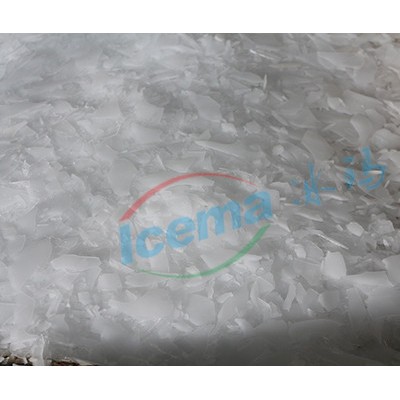 冰玛ICEMA 直销10吨片冰机 大型工业片冰机 水冷片冰机 制冰机订制 片冰机厂家