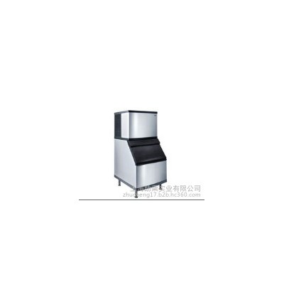 万利多ES0172AC 制冰机 方块冰图2
