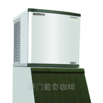 供应代理久景制冰机 上海久景 制冷设备 奶茶设备图3
