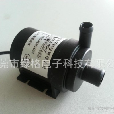 批发生产 LG BL PUMP 39-08A迷你便携式制冰机直流水泵