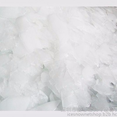 爱思诺大制冰机 工程制冰机 GM-10K商业片冰机 通用制冰机价格图7