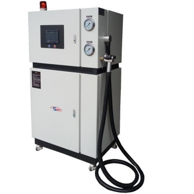 赛西 SX-08T03 冷媒加注机 制冰机冷媒充注机 冷媒加液机 自动加氟机 制冷剂真空加注机图3