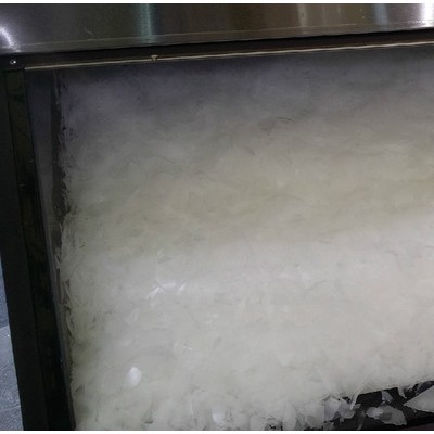 依伯纳300KGPBJ-300片冰机、 制冰机 、雪花机、  商用制冰机 碎冰机/冰沙机图3