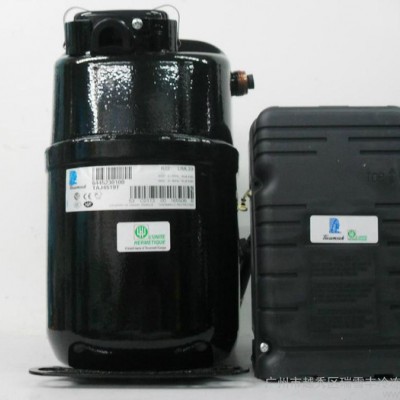供应全新原装冷藏柜/制冰机用法国泰康(迪琴士) CAJ4519T制冷压缩机图5