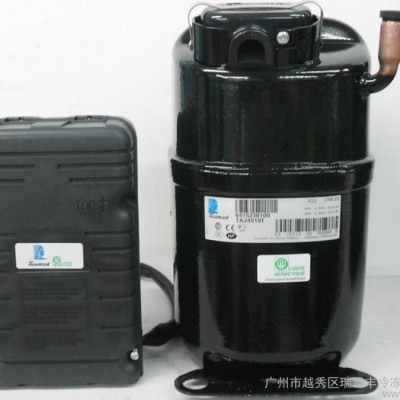 供应全新原装冷藏柜/制冰机用法国泰康(迪琴士) CAJ4519T制冷压缩机